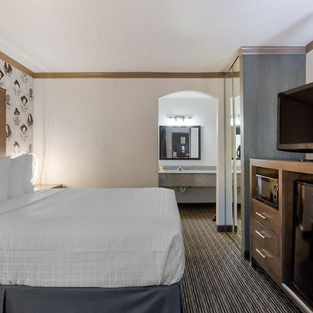 Aiden Austin City Hotel Εξωτερικό φωτογραφία