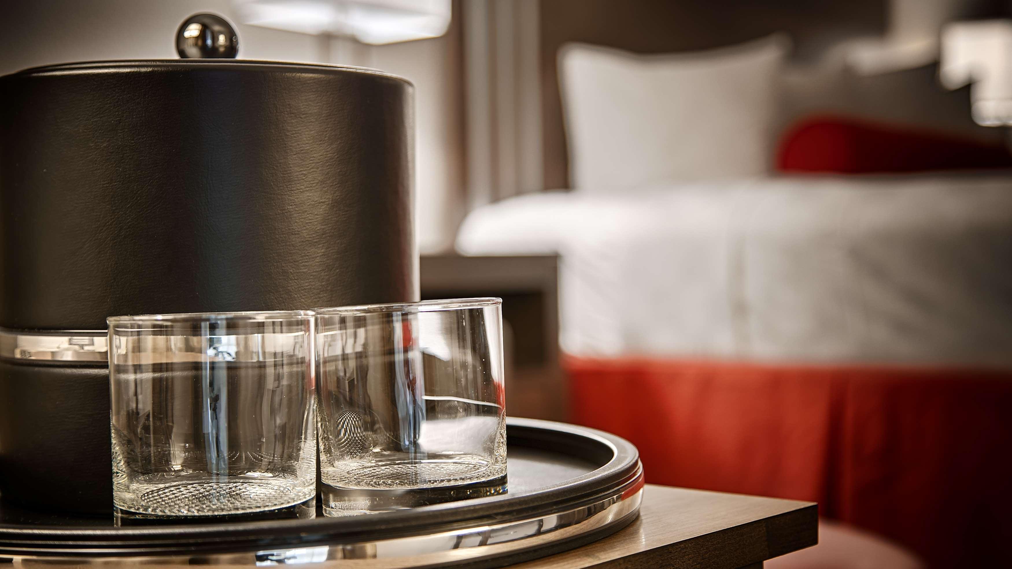 Aiden Austin City Hotel Εξωτερικό φωτογραφία