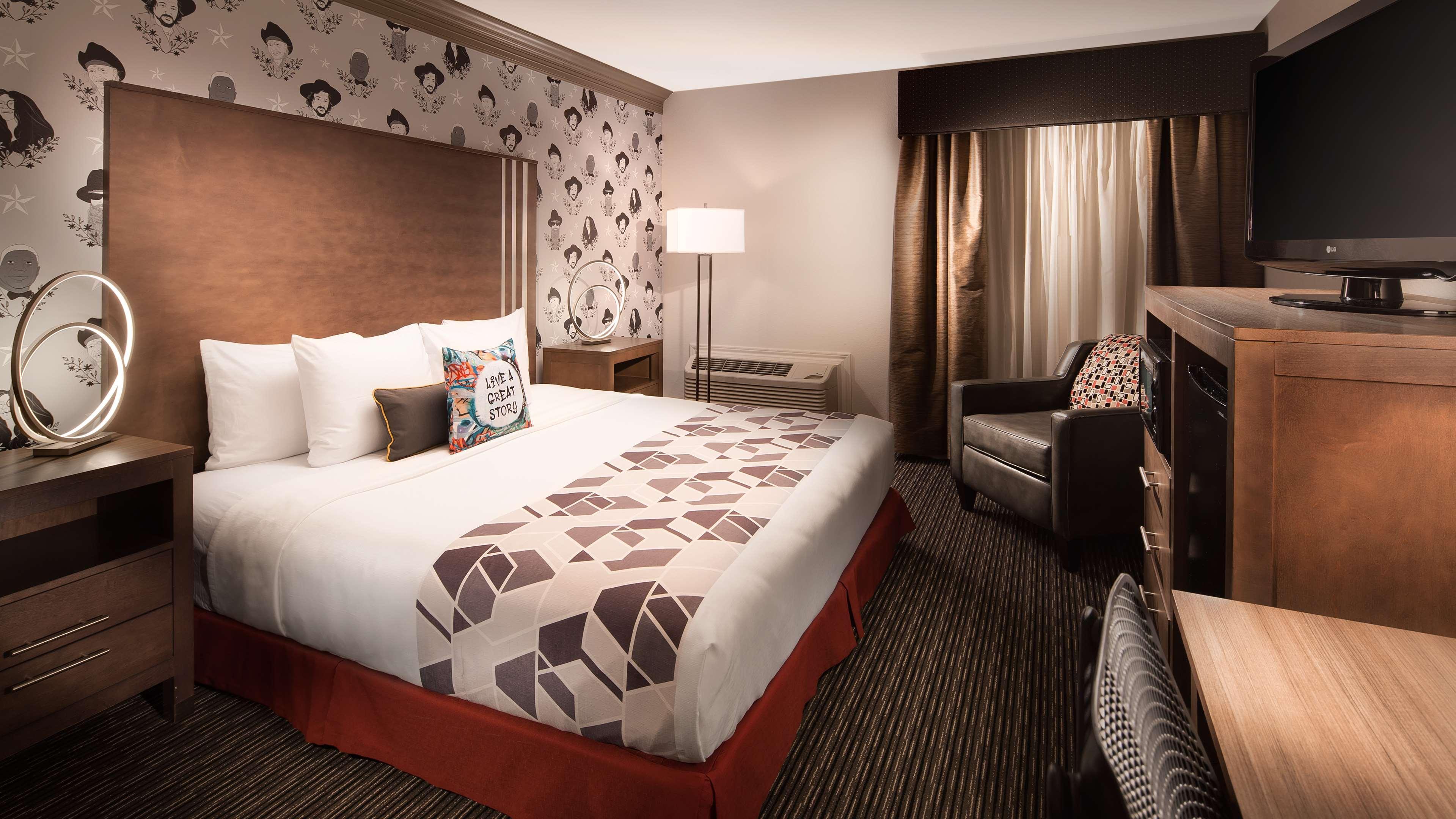 Aiden Austin City Hotel Εξωτερικό φωτογραφία
