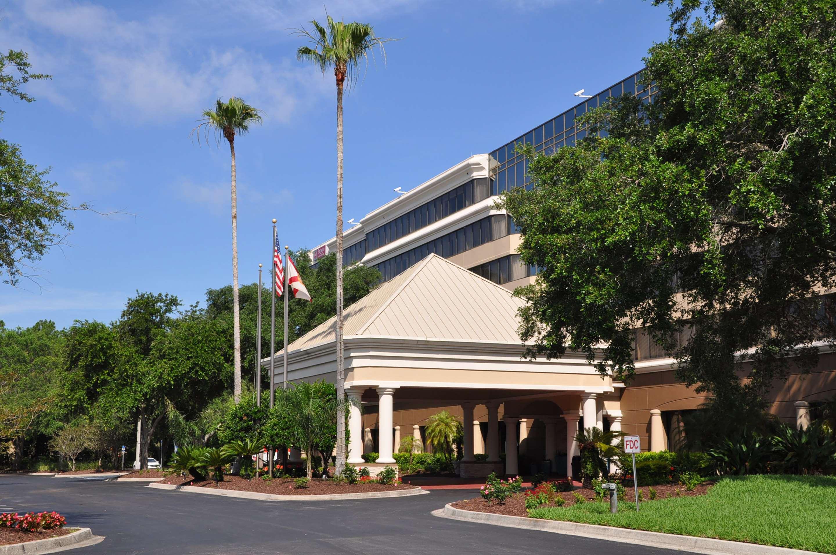 Aiden Austin City Hotel Εξωτερικό φωτογραφία