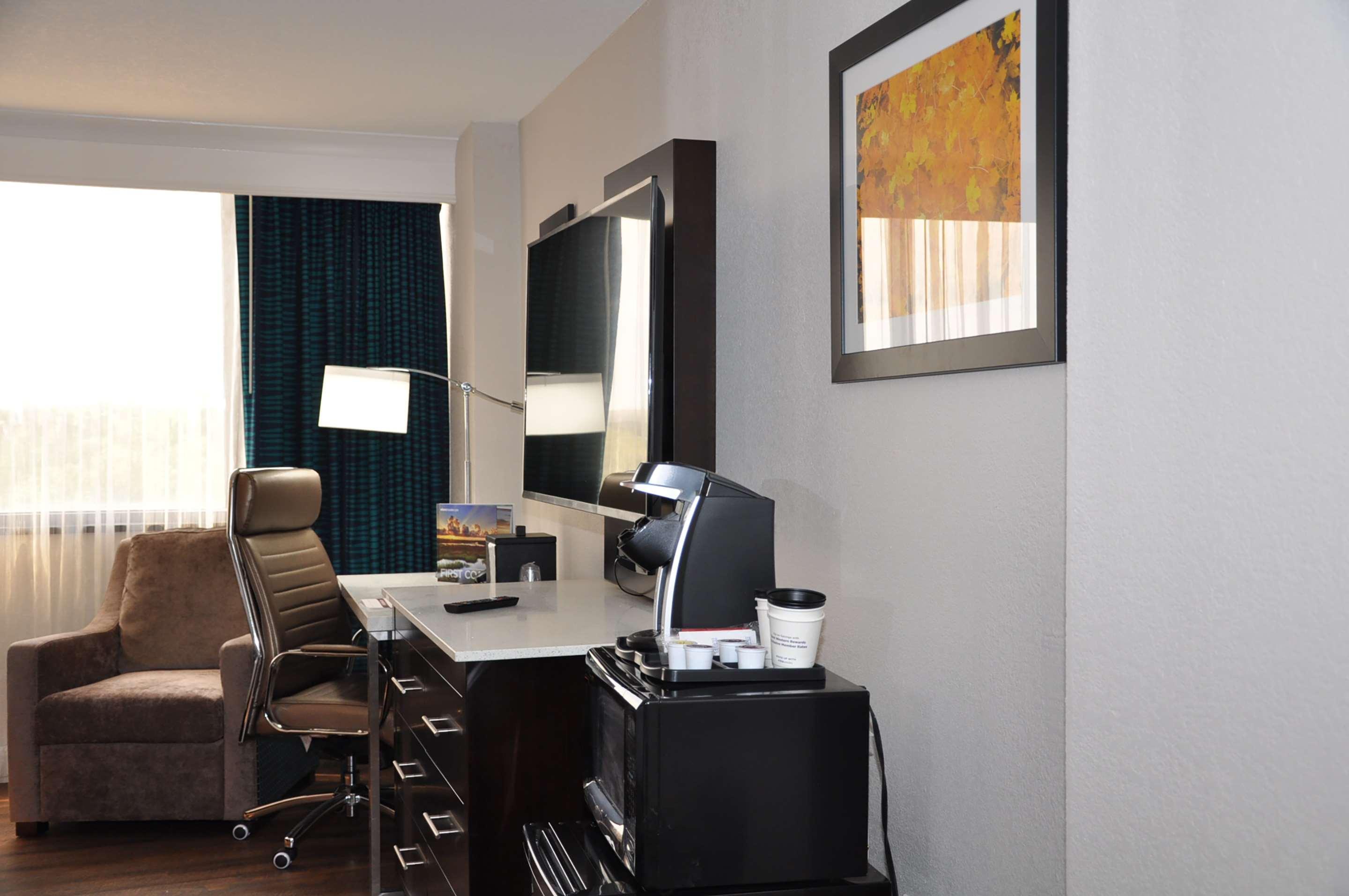 Aiden Austin City Hotel Εξωτερικό φωτογραφία