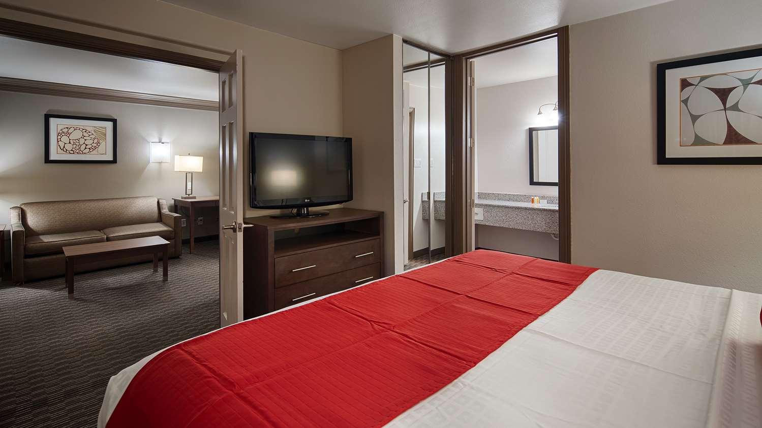 Aiden Austin City Hotel Εξωτερικό φωτογραφία