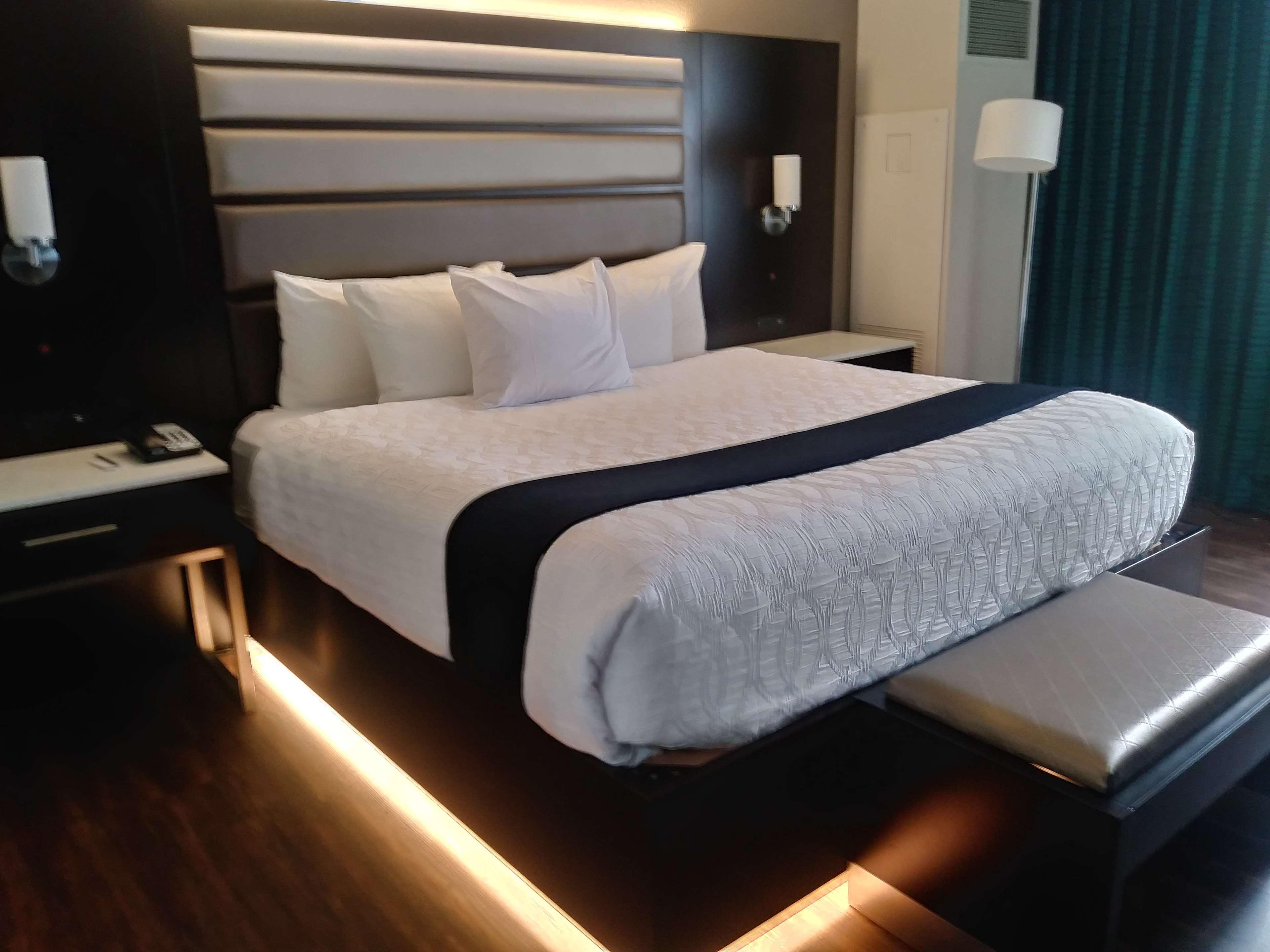 Aiden Austin City Hotel Εξωτερικό φωτογραφία
