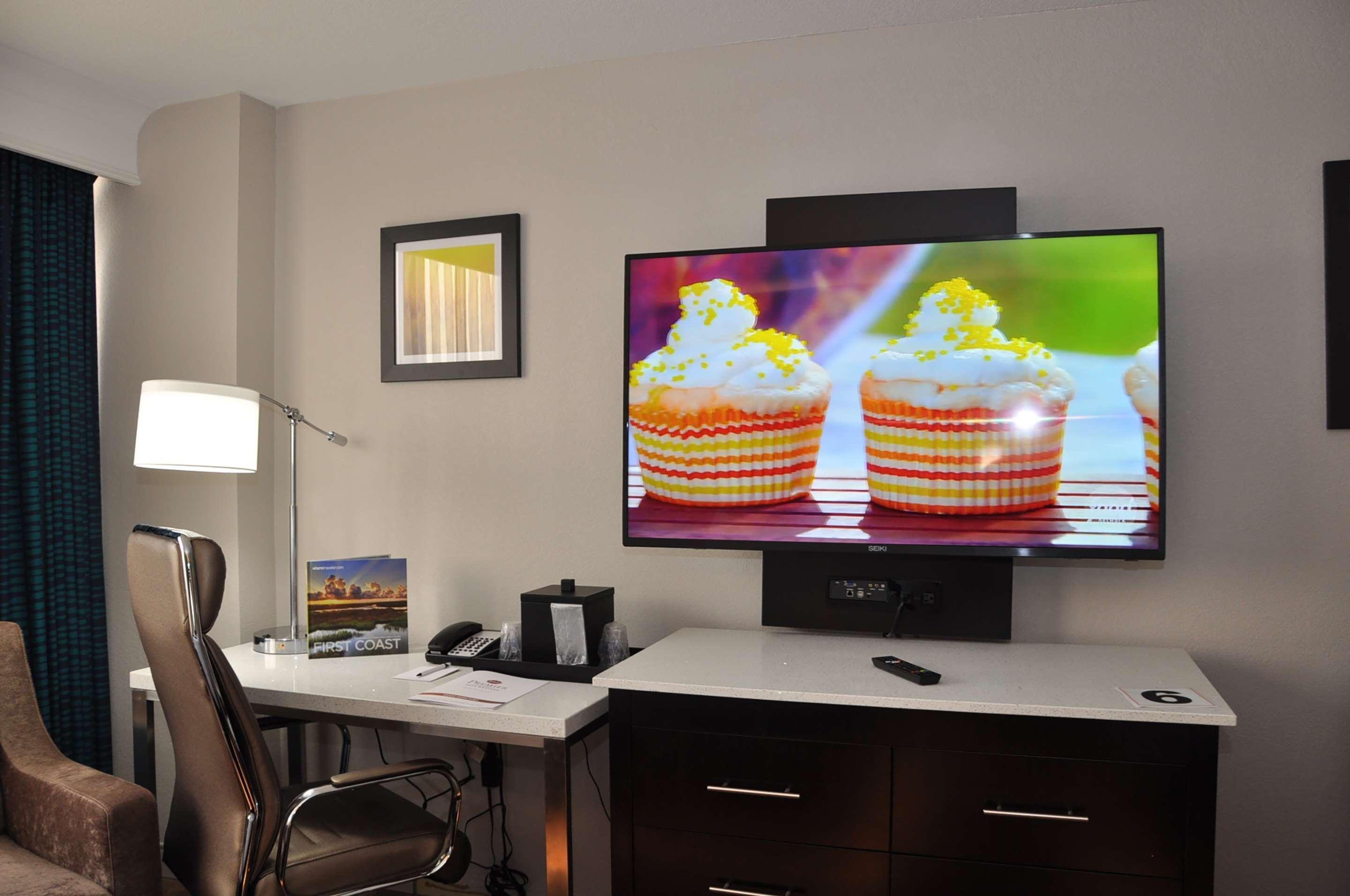 Aiden Austin City Hotel Εξωτερικό φωτογραφία