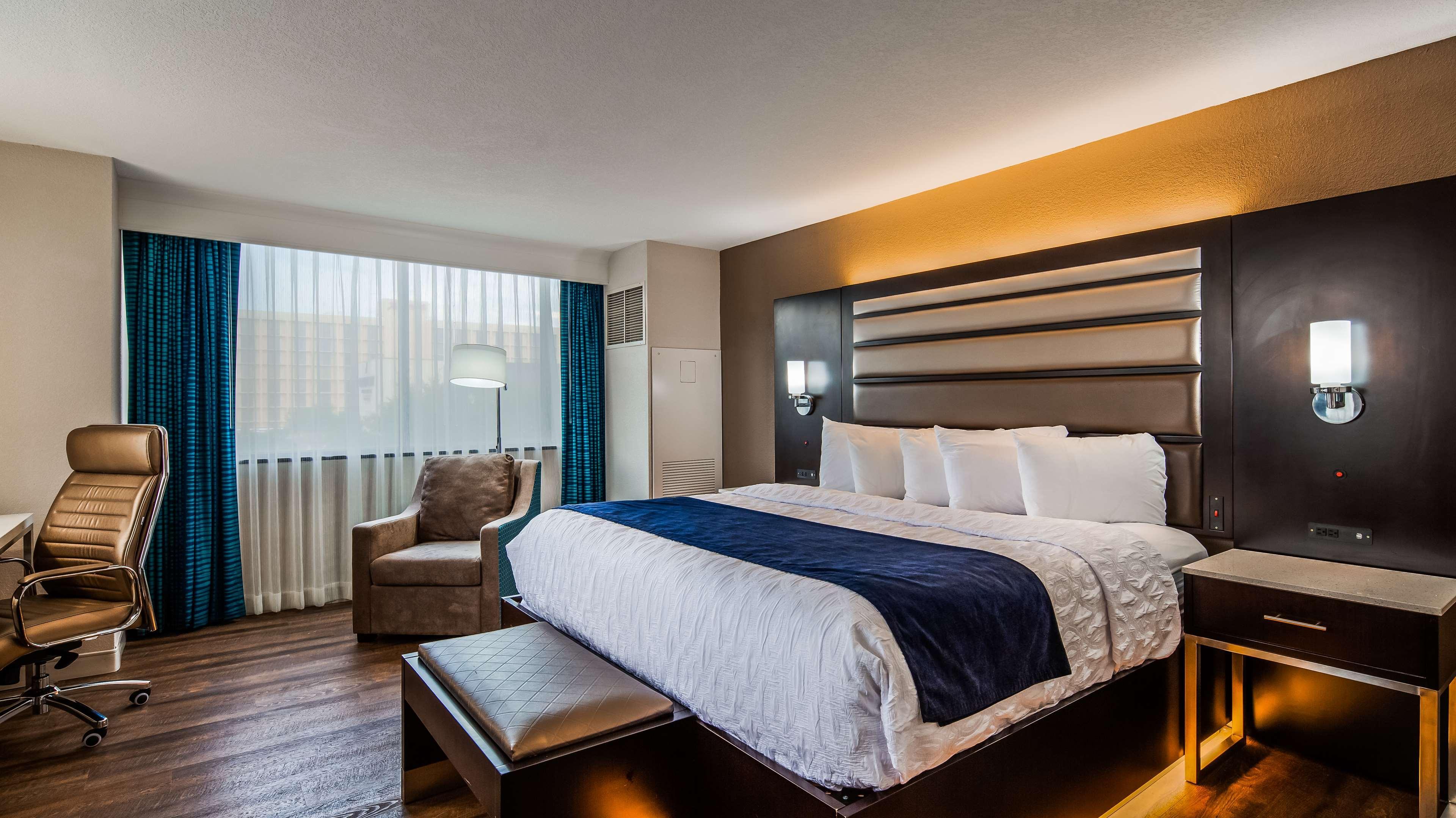 Aiden Austin City Hotel Εξωτερικό φωτογραφία