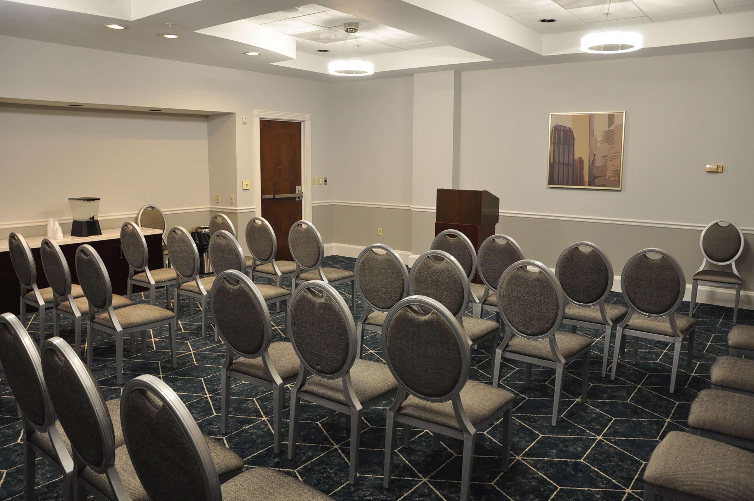 Aiden Austin City Hotel Εξωτερικό φωτογραφία