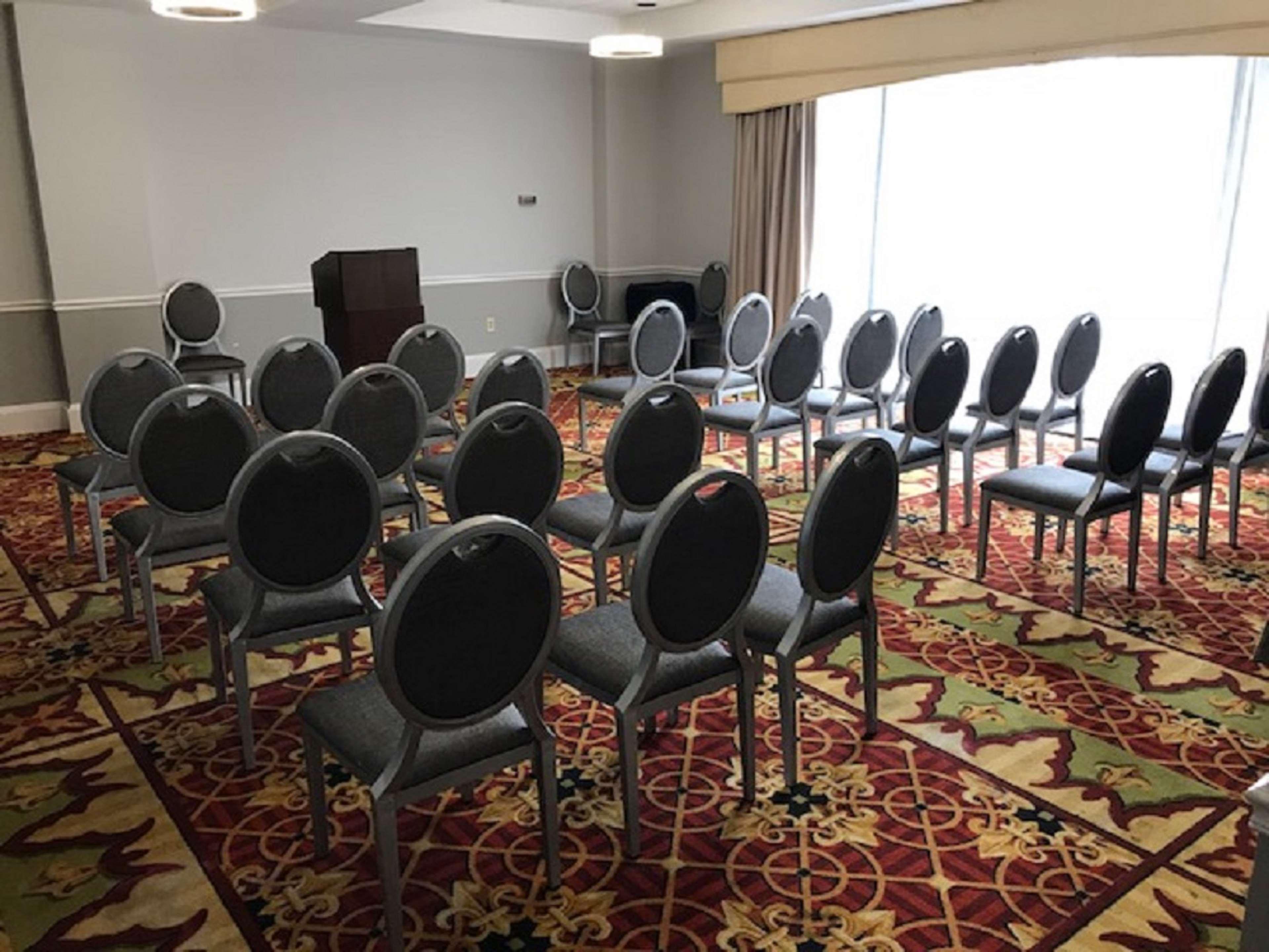 Aiden Austin City Hotel Εξωτερικό φωτογραφία