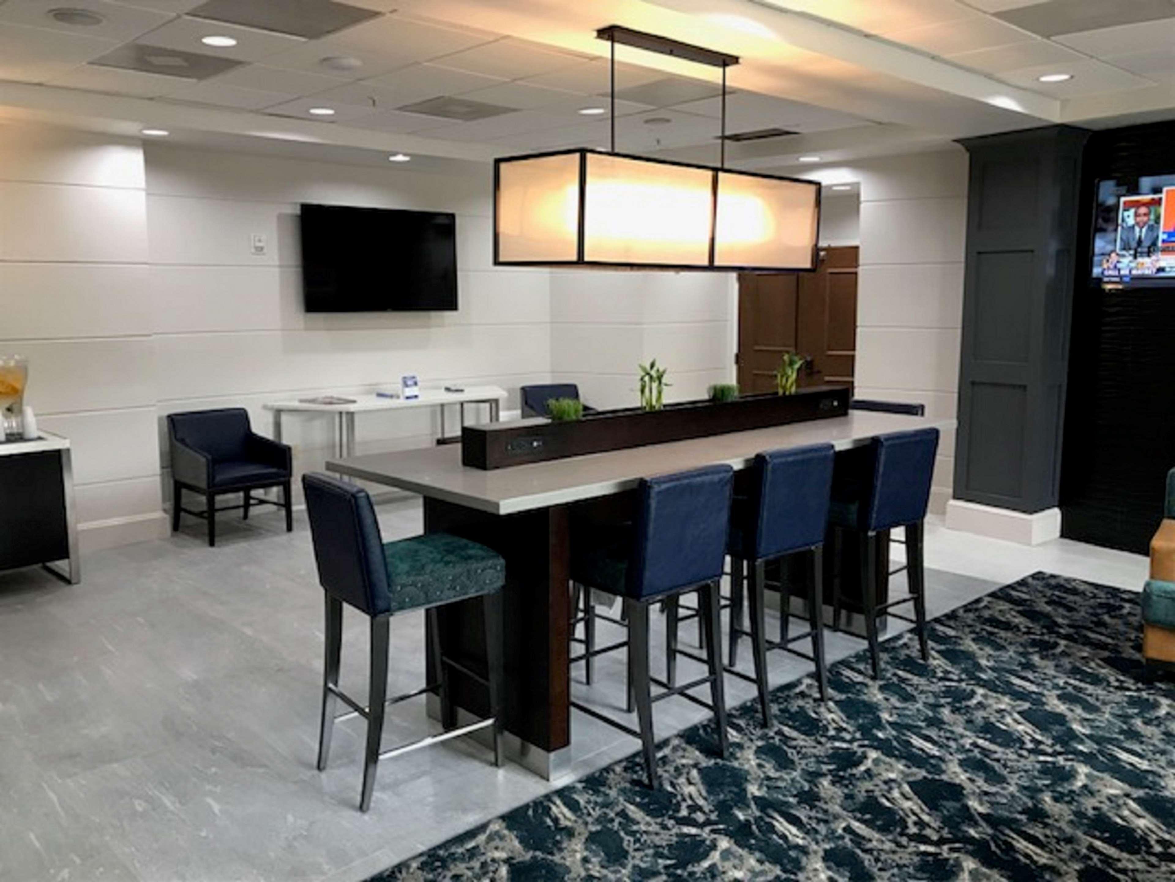 Aiden Austin City Hotel Εξωτερικό φωτογραφία