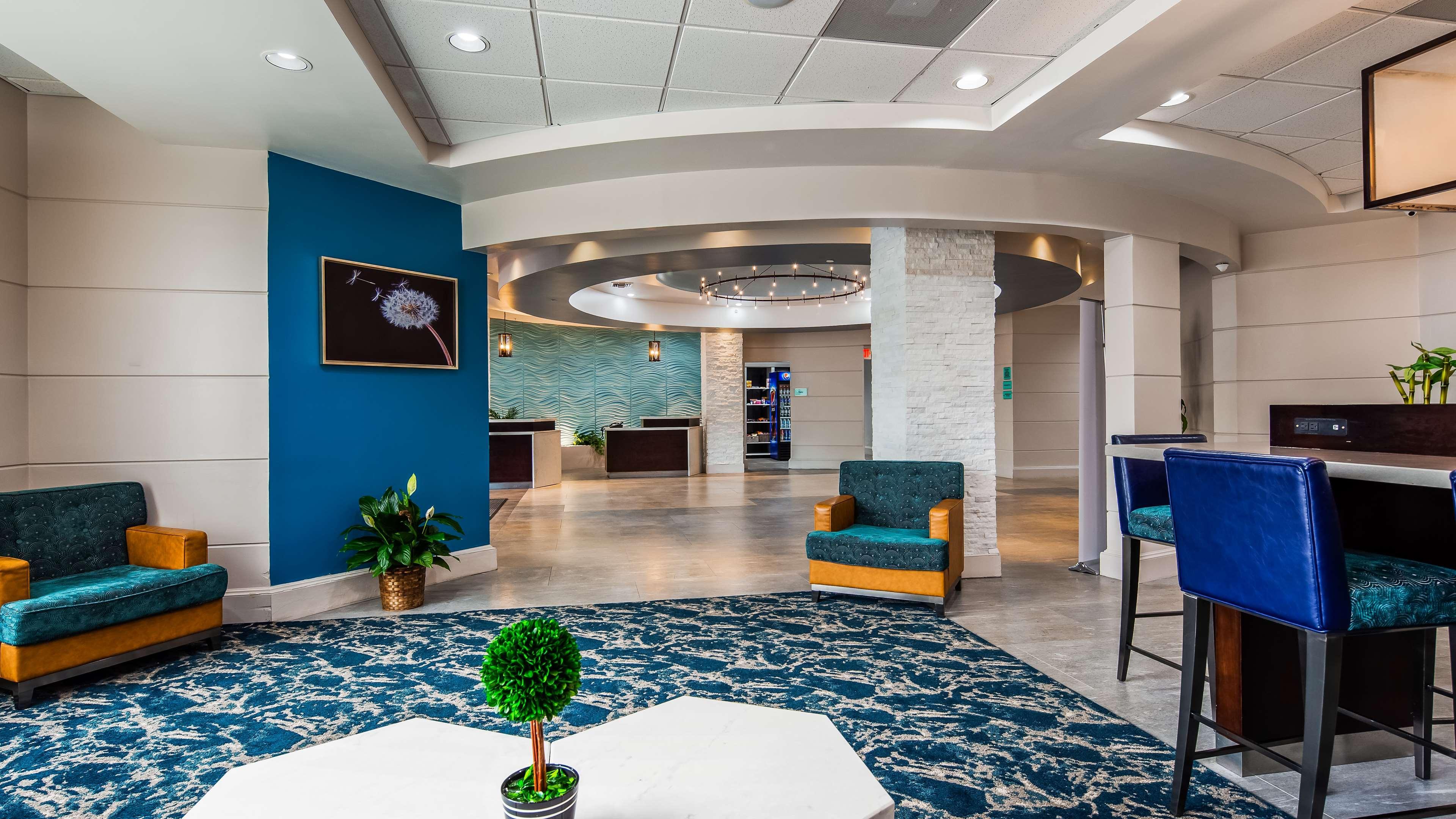 Aiden Austin City Hotel Εξωτερικό φωτογραφία