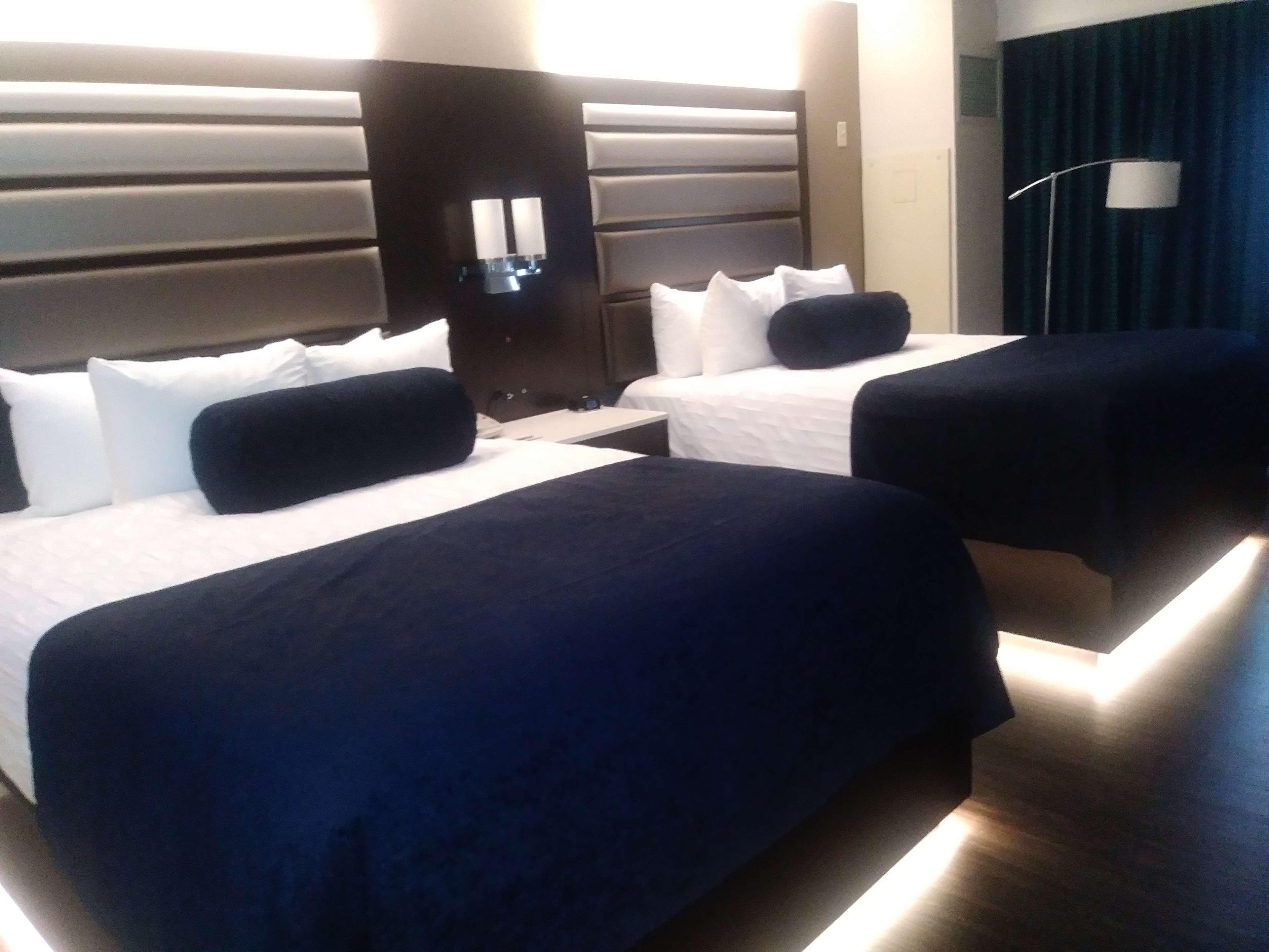 Aiden Austin City Hotel Εξωτερικό φωτογραφία