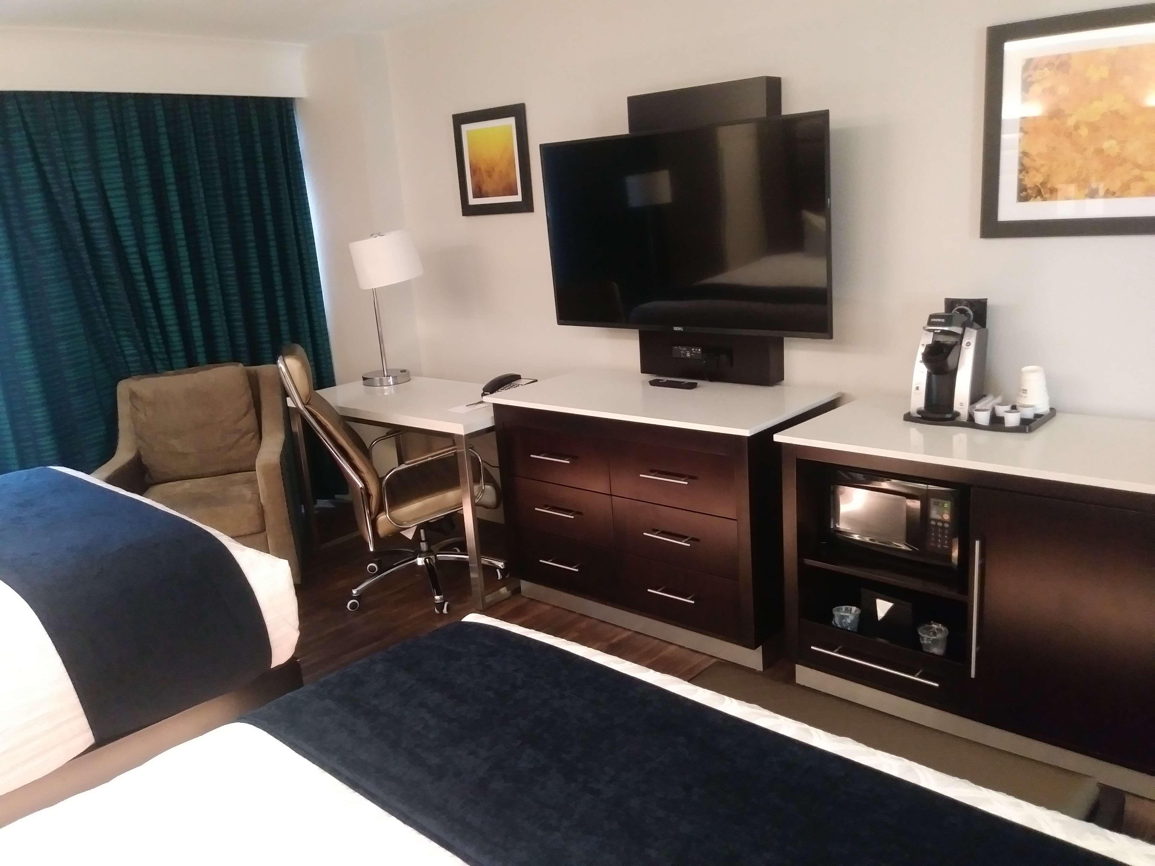 Aiden Austin City Hotel Εξωτερικό φωτογραφία