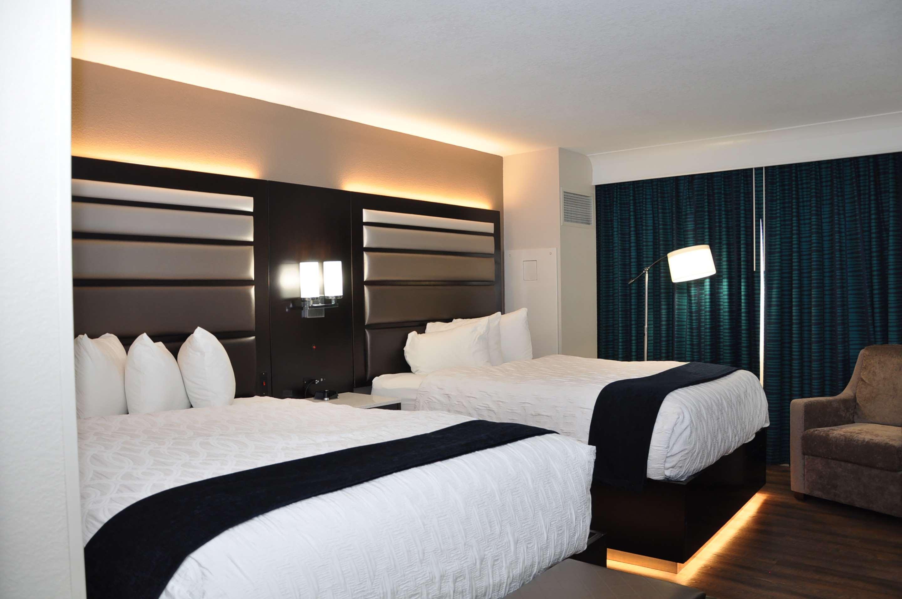 Aiden Austin City Hotel Εξωτερικό φωτογραφία
