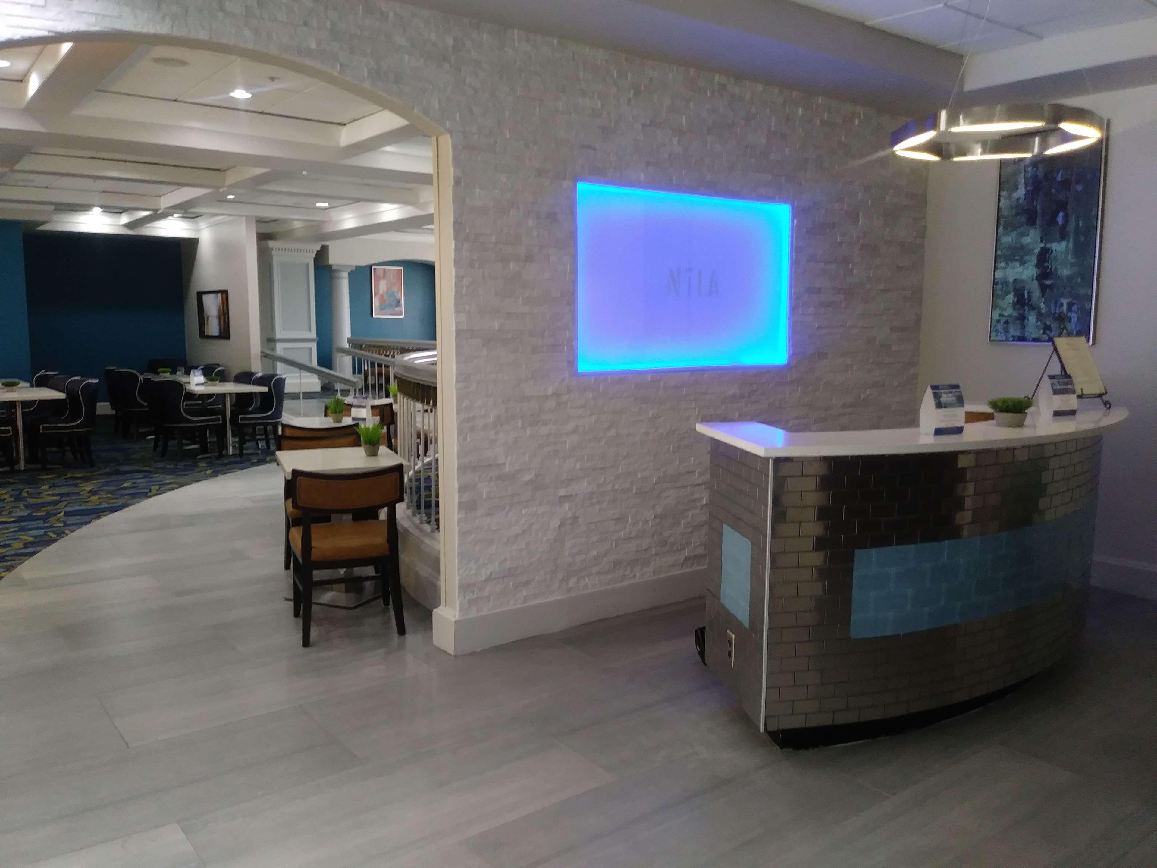Aiden Austin City Hotel Εξωτερικό φωτογραφία