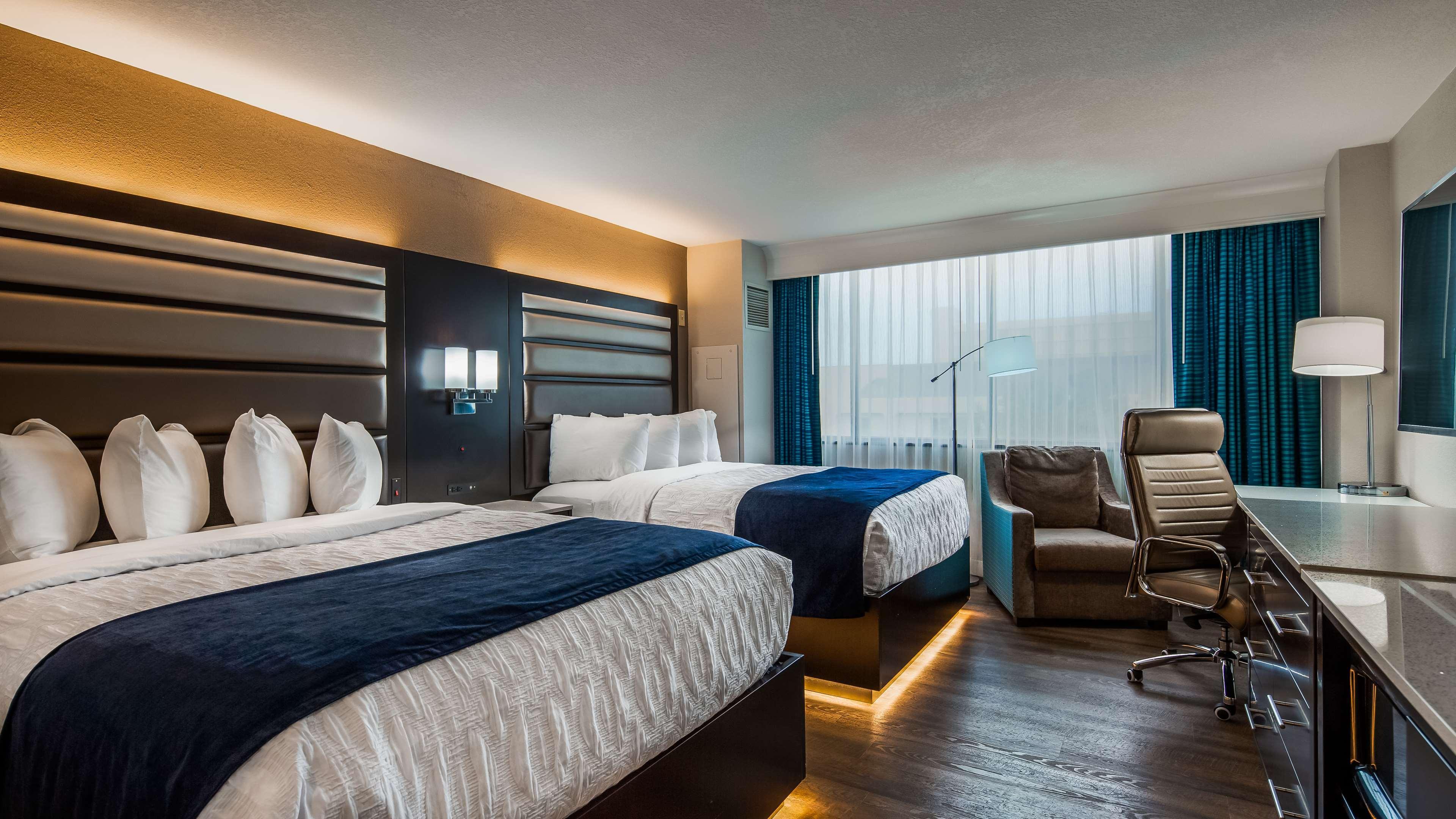 Aiden Austin City Hotel Εξωτερικό φωτογραφία