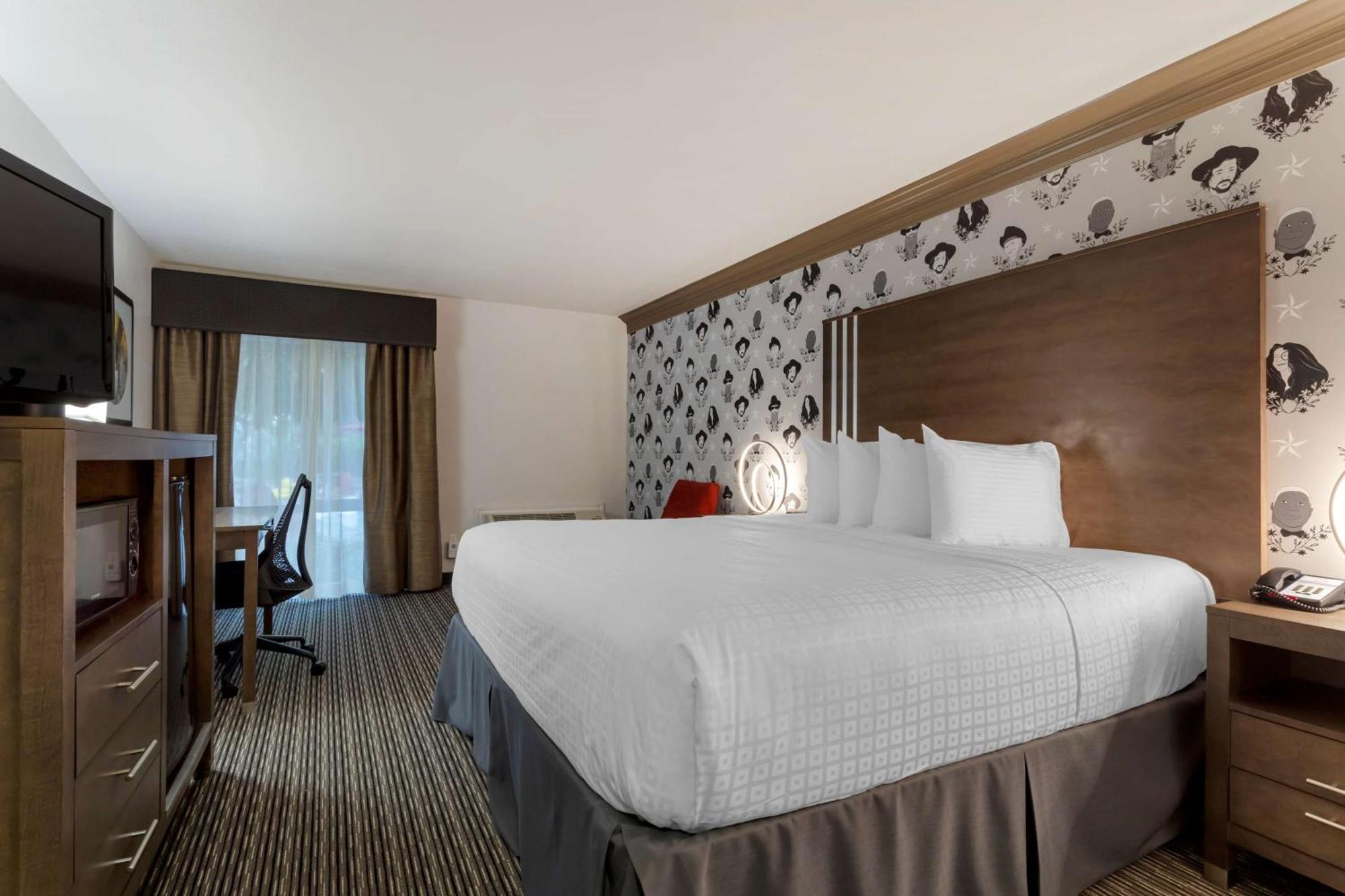 Aiden Austin City Hotel Εξωτερικό φωτογραφία