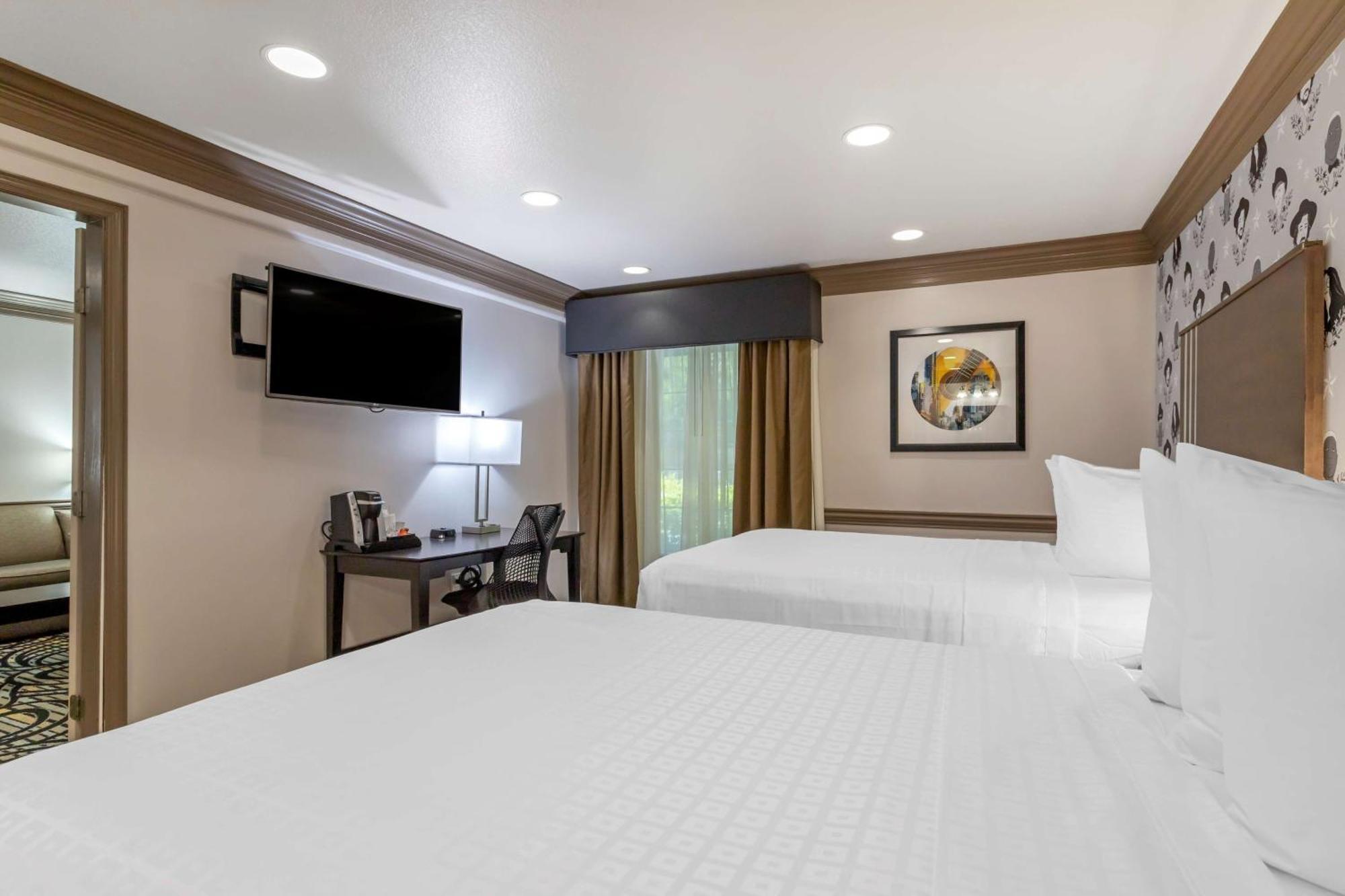 Aiden Austin City Hotel Εξωτερικό φωτογραφία