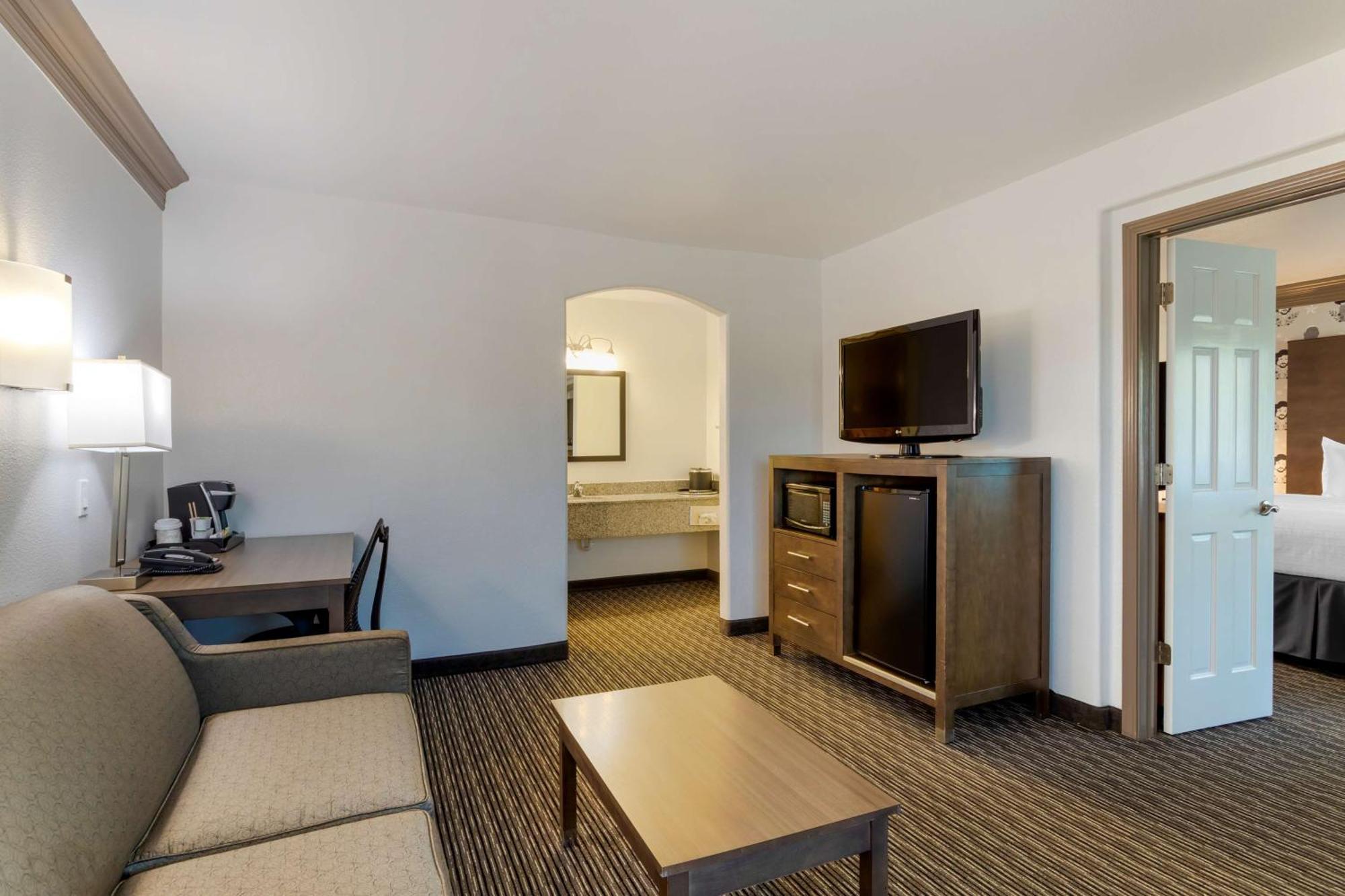 Aiden Austin City Hotel Εξωτερικό φωτογραφία