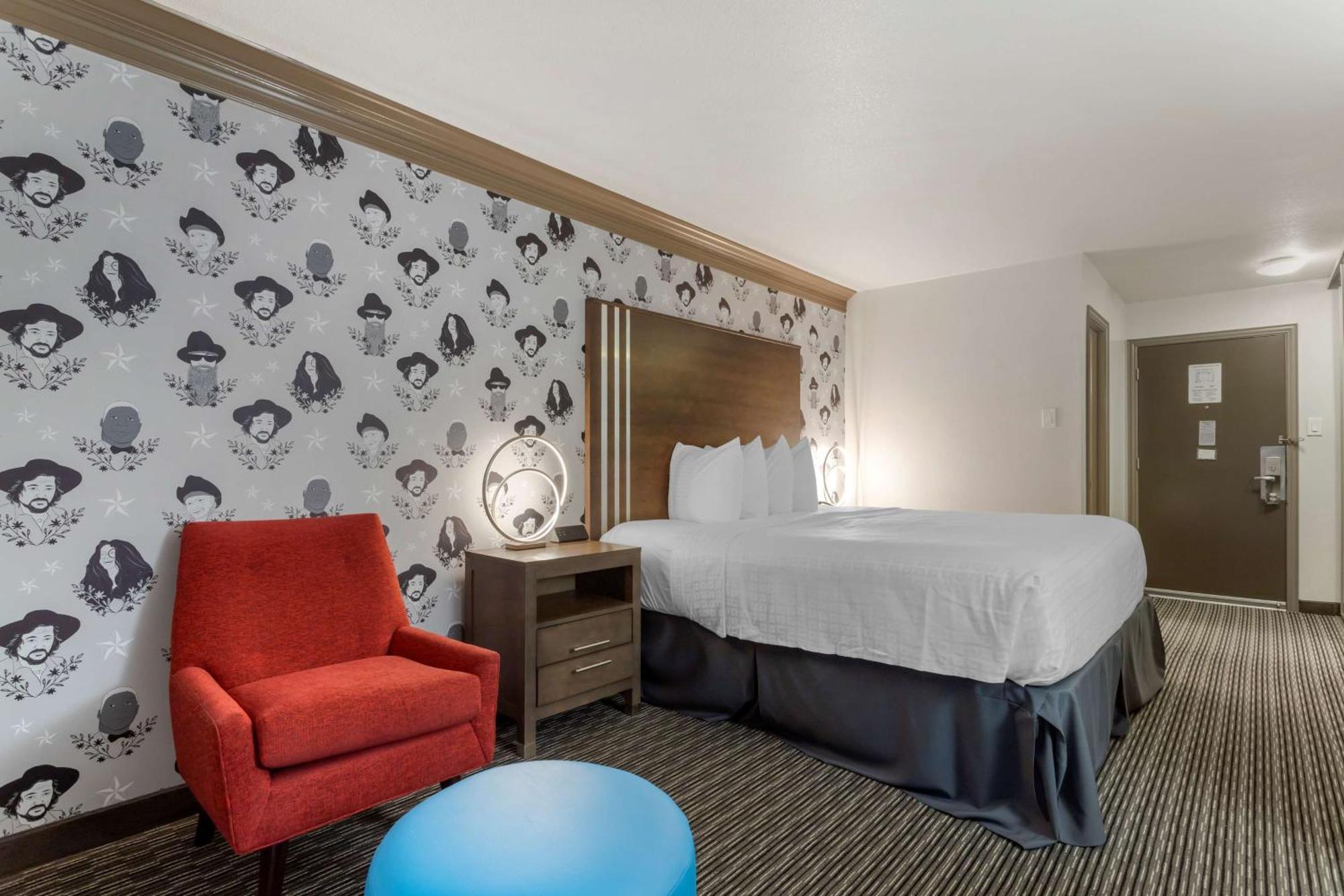 Aiden Austin City Hotel Εξωτερικό φωτογραφία