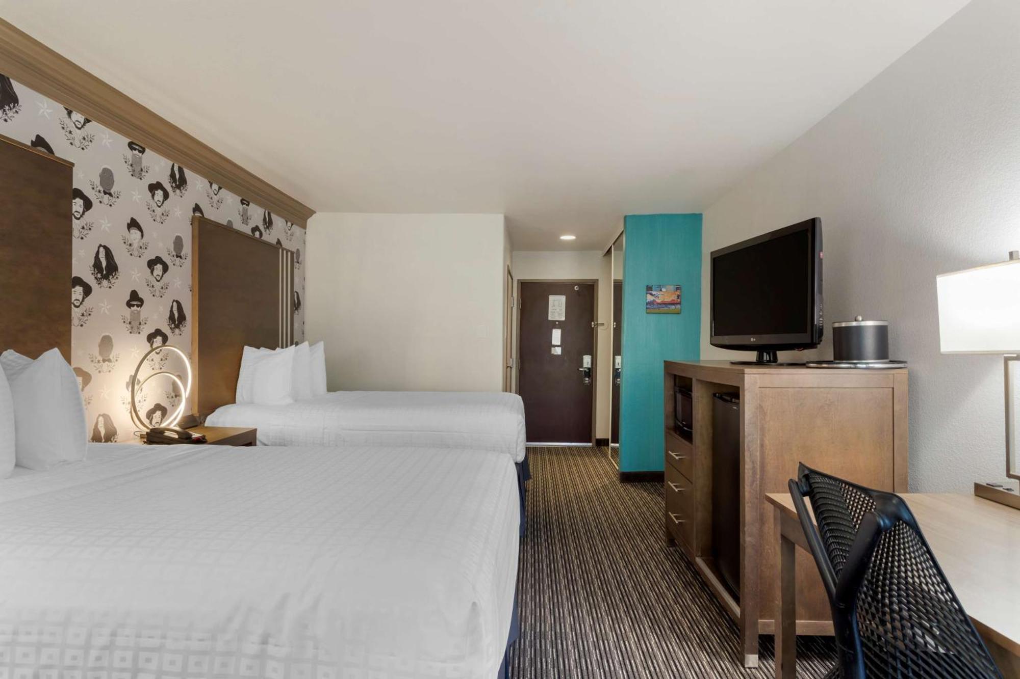 Aiden Austin City Hotel Εξωτερικό φωτογραφία