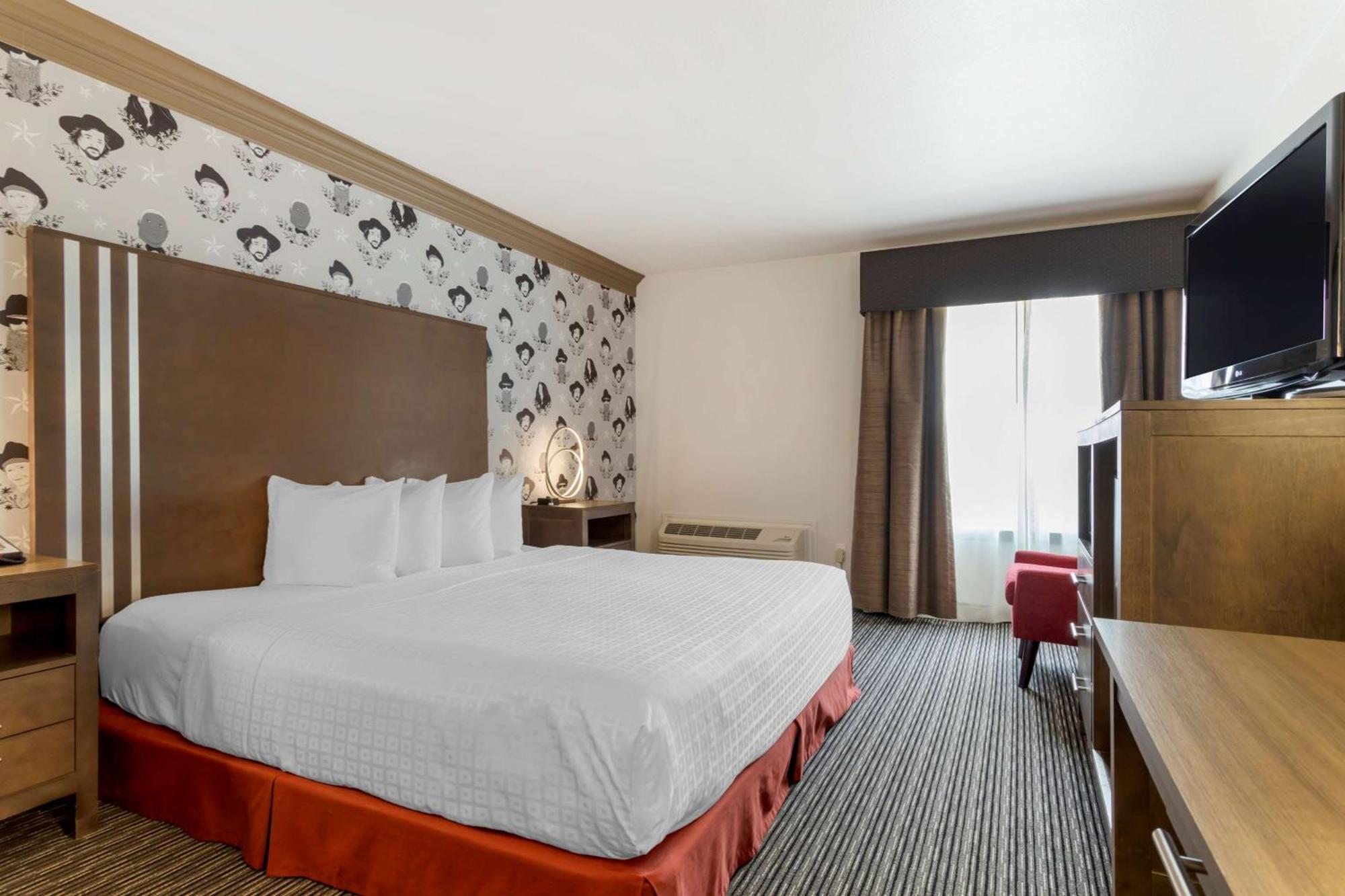 Aiden Austin City Hotel Εξωτερικό φωτογραφία