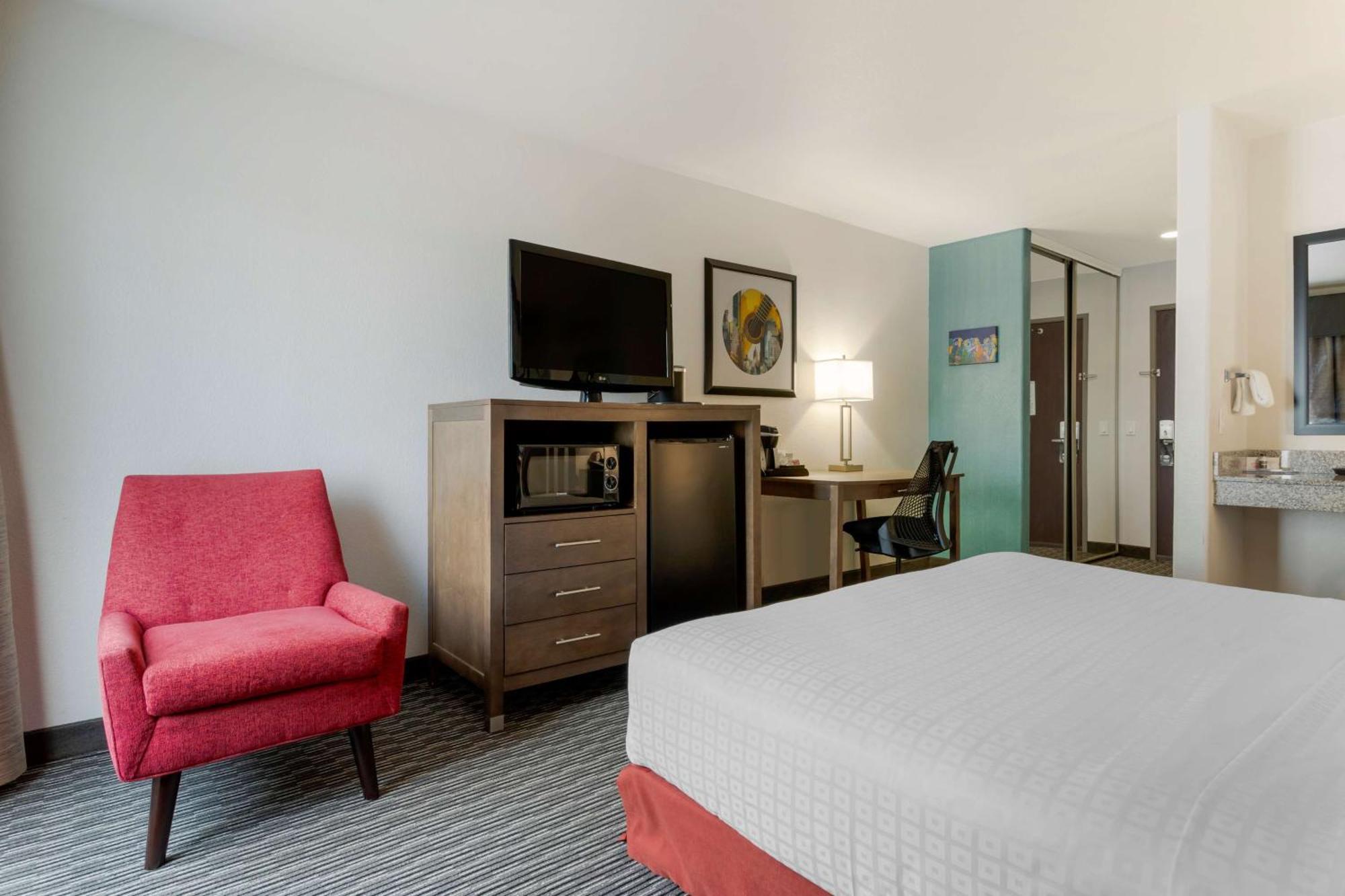 Aiden Austin City Hotel Εξωτερικό φωτογραφία