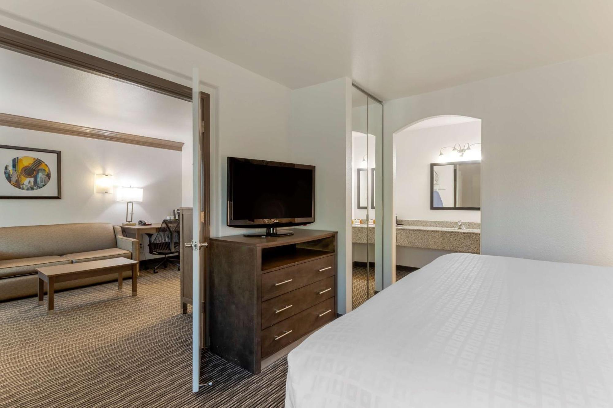 Aiden Austin City Hotel Εξωτερικό φωτογραφία
