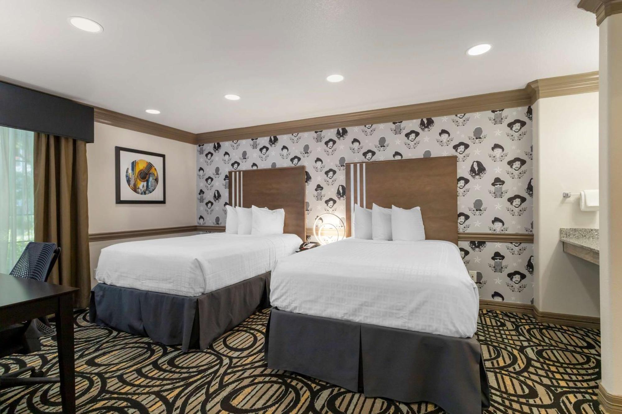 Aiden Austin City Hotel Εξωτερικό φωτογραφία