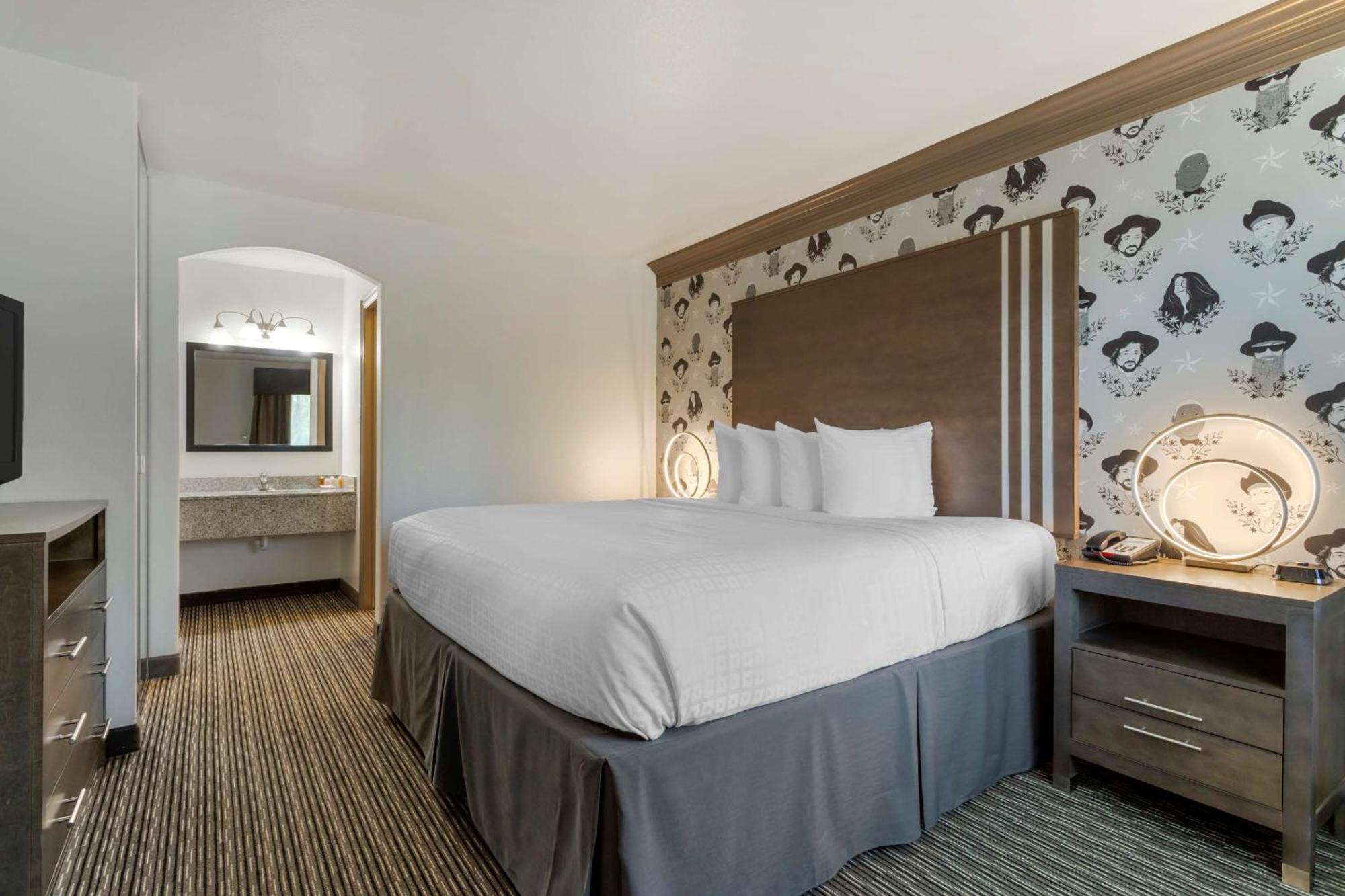 Aiden Austin City Hotel Εξωτερικό φωτογραφία
