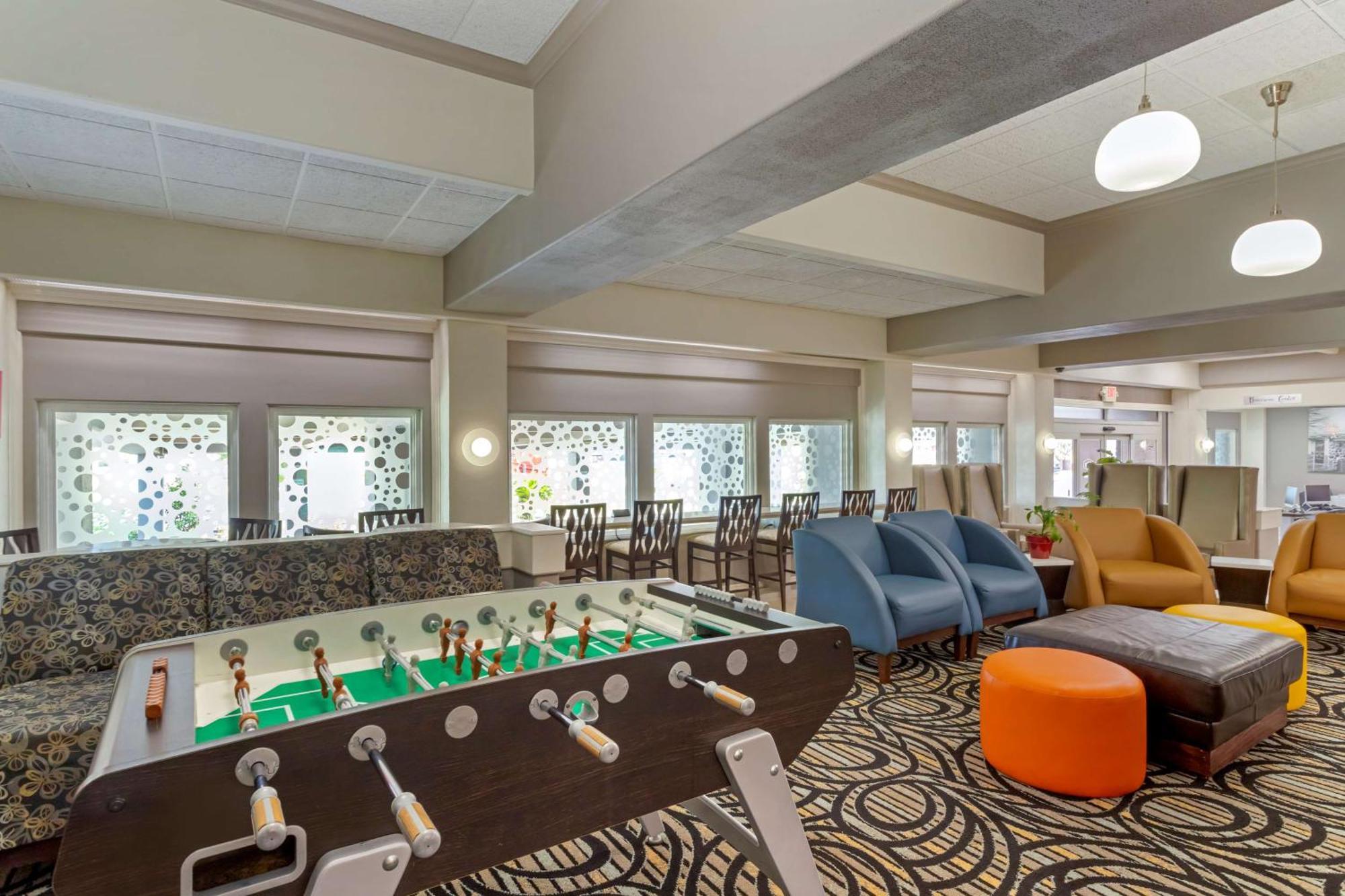 Aiden Austin City Hotel Εξωτερικό φωτογραφία